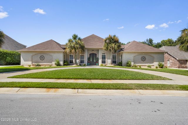 11514 Treelawn Street, Gulfport, MS 39503