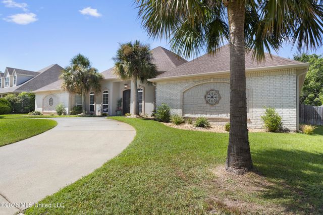 11514 Treelawn Street, Gulfport, MS 39503