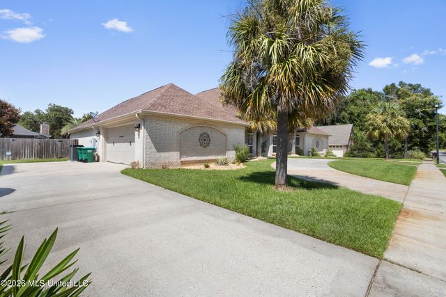 11514 Treelawn Street, Gulfport, MS 39503