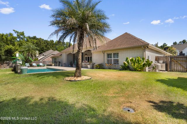 11514 Treelawn Street, Gulfport, MS 39503
