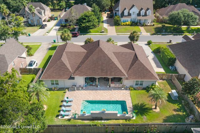 11514 Treelawn Street, Gulfport, MS 39503