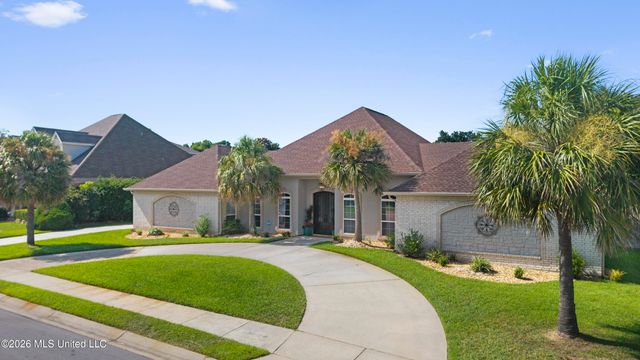 11514 Treelawn Street, Gulfport, MS 39503