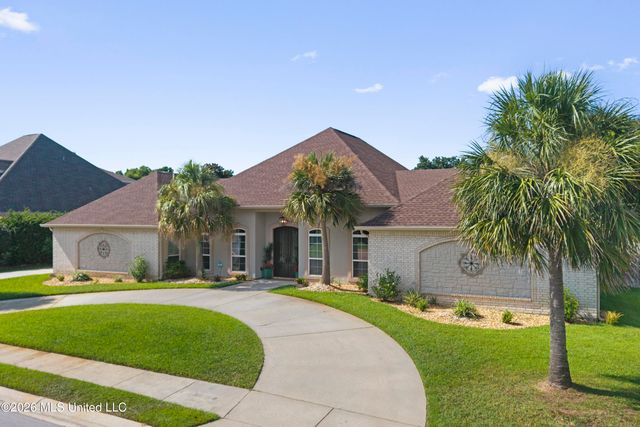 11514 Treelawn Street, Gulfport, MS 39503