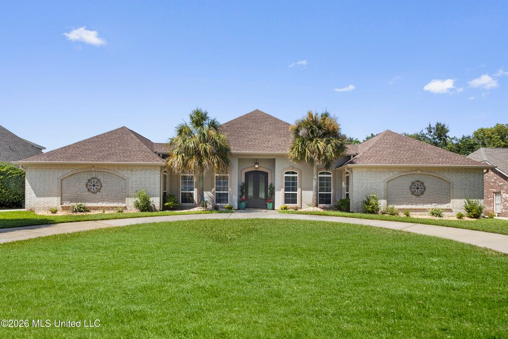 11514 Treelawn Street, Gulfport, MS 39503