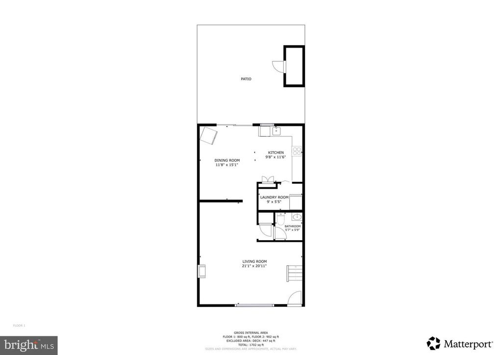 9108 CENTERWAY RD, Gaithersburg, MD 20879