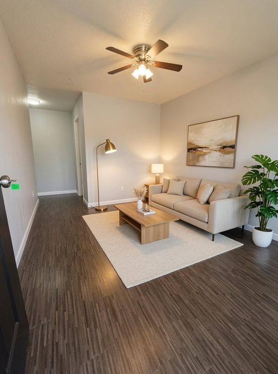 3802 Dabney Street 12, Houston, TX 77026
