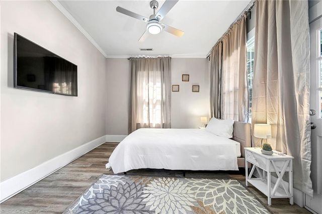 1099 Center Street NW, Atlanta, GA 30318