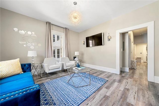 1099 Center Street NW, Atlanta, GA 30318
