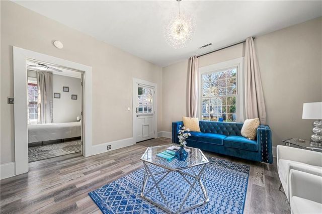 1099 Center Street NW, Atlanta, GA 30318
