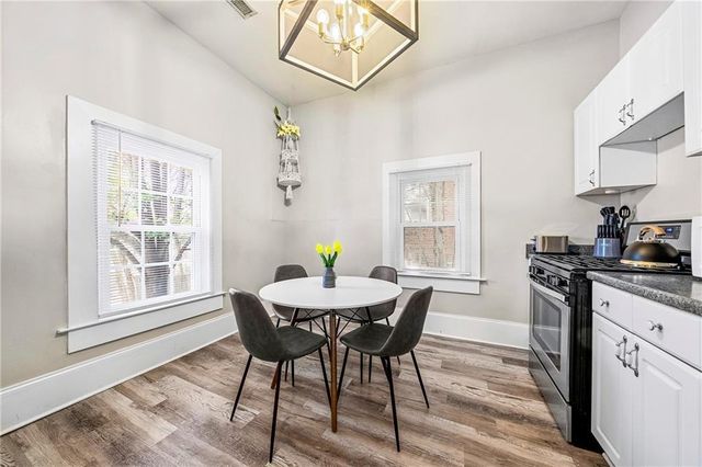 1099 Center Street NW, Atlanta, GA 30318