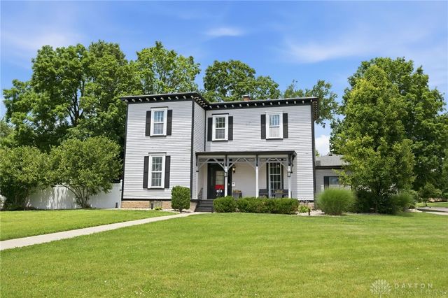 458 E Warren Street, Lebanon, OH 45036