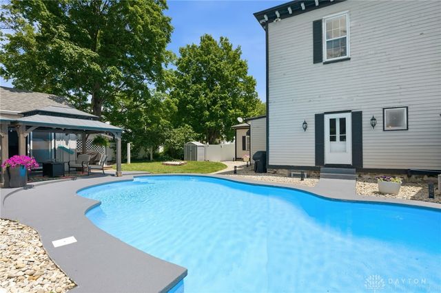 458 E Warren Street, Lebanon, OH 45036