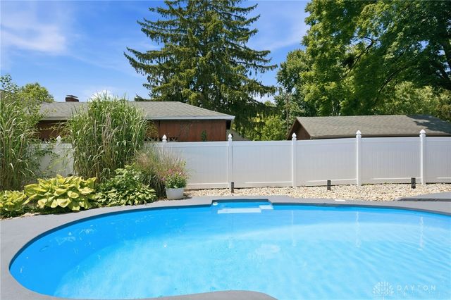 458 E Warren Street, Lebanon, OH 45036