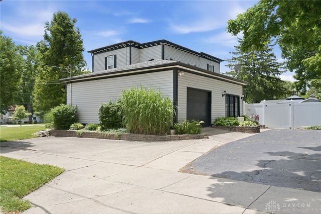 458 E Warren Street, Lebanon, OH 45036