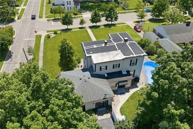 458 E Warren Street, Lebanon, OH 45036