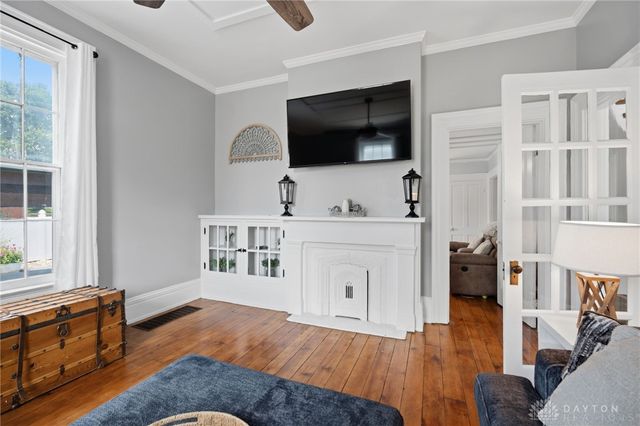458 E Warren Street, Lebanon, OH 45036