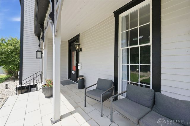 458 E Warren Street, Lebanon, OH 45036