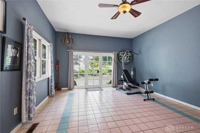 458 E Warren Street, Lebanon, OH 45036