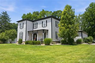 458 E Warren Street, Lebanon, OH 45036