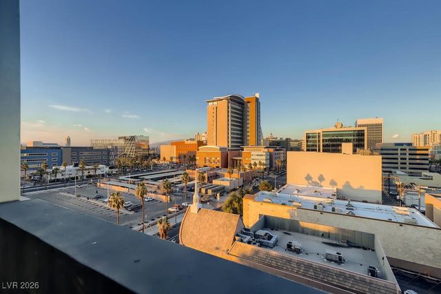 353 East Bonneville Avenue 805, Las Vegas, NV 89101