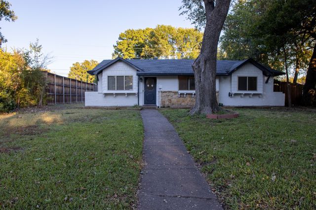 1508 Judy Drive, Plano, TX 75074