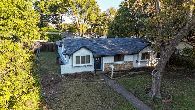 1508 Judy Drive, Plano, TX 75074