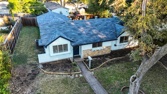 1508 Judy Drive, Plano, TX 75074