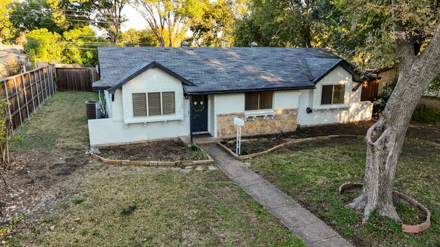 1508 Judy Drive, Plano, TX 75074