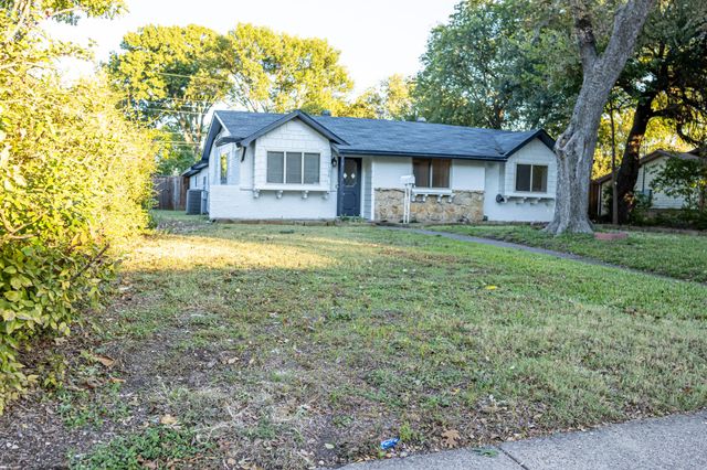 1508 Judy Drive, Plano, TX 75074