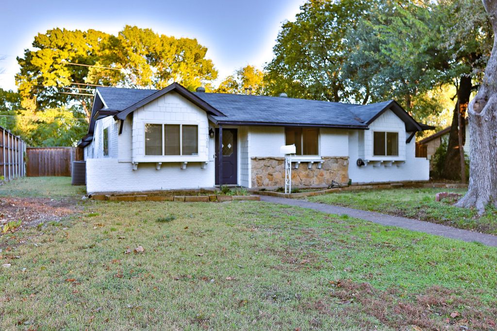 1508 Judy Drive, Plano, TX 75074