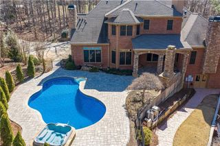 297 Collegiate Drive, Powder Springs, GA 30127