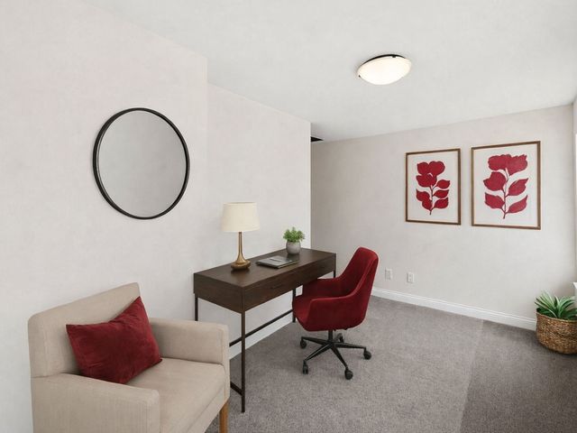 103 Brooks Drive, Terrell, TX 75160