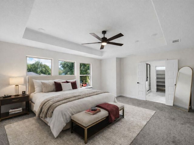 103 Brooks Drive, Terrell, TX 75160