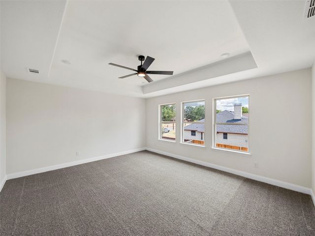 103 Brooks Drive, Terrell, TX 75160