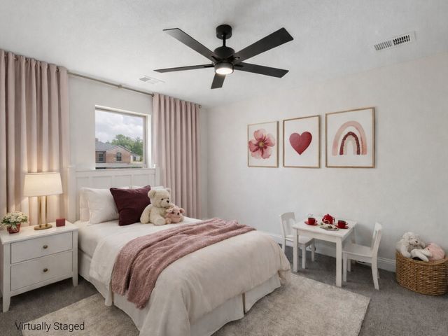 103 Brooks Drive, Terrell, TX 75160