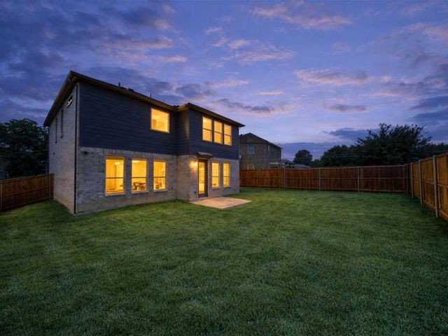 103 Brooks Drive, Terrell, TX 75160