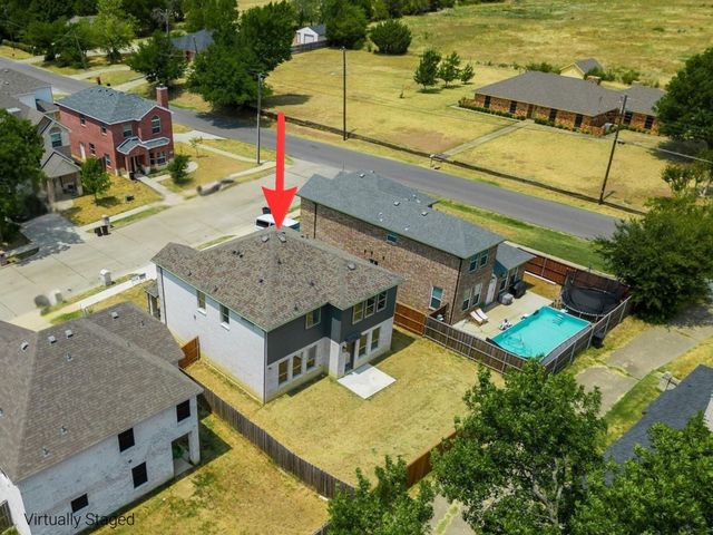 103 Brooks Drive, Terrell, TX 75160