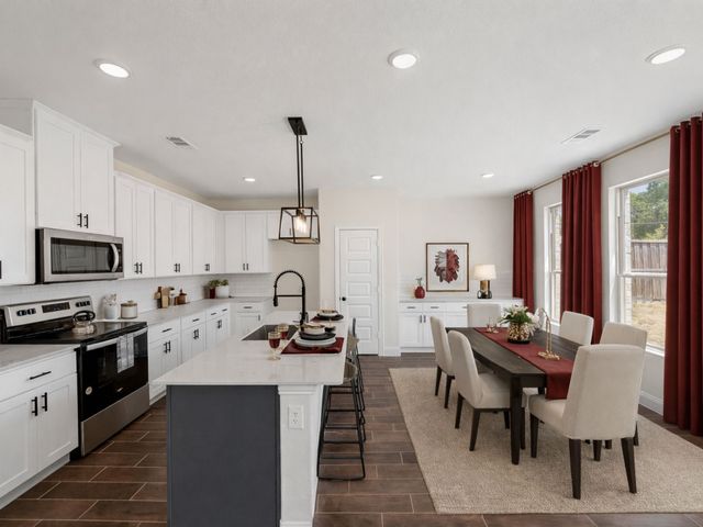 103 Brooks Drive, Terrell, TX 75160