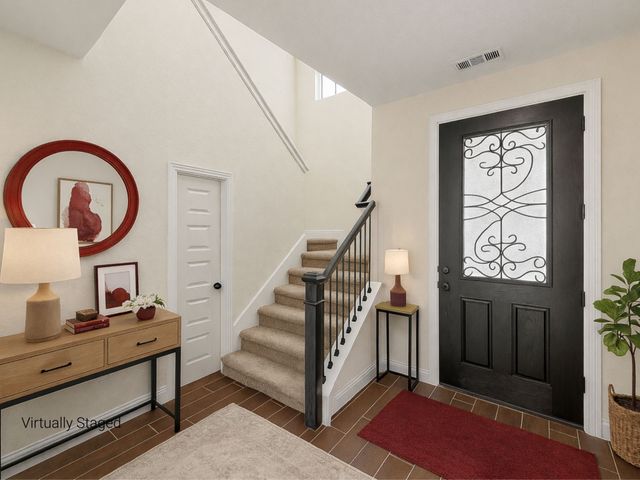 103 Brooks Drive, Terrell, TX 75160