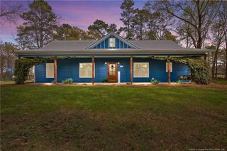 432 Pearidge Road, Willow Spring, NC 27592