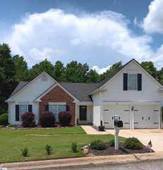 205 Karsten Creek Drive, Simpsonville, SC 29681