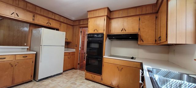 400 N Edmonds Avenue, Mccrory, AR 72101