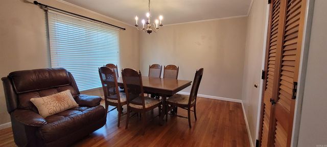 400 N Edmonds Avenue, Mccrory, AR 72101