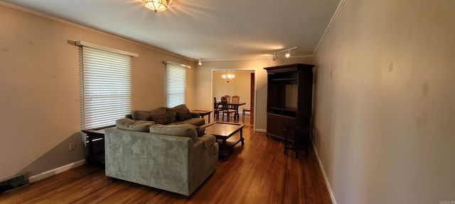 400 N Edmonds Avenue, Mccrory, AR 72101