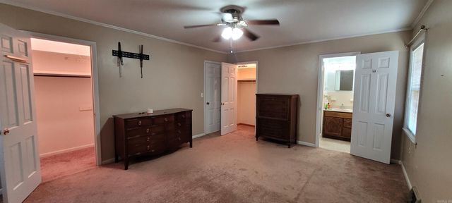 400 N Edmonds Avenue, Mccrory, AR 72101