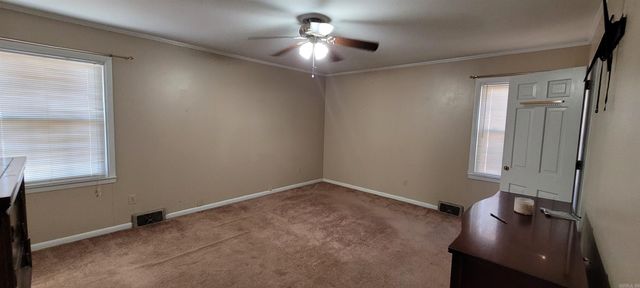 400 N Edmonds Avenue, Mccrory, AR 72101