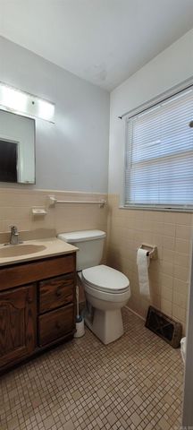 400 N Edmonds Avenue, Mccrory, AR 72101