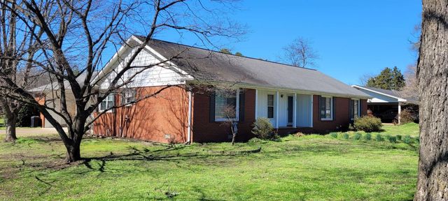 400 N Edmonds Avenue, Mccrory, AR 72101