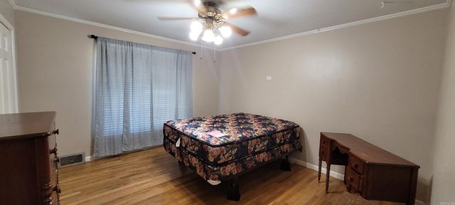 400 N Edmonds Avenue, Mccrory, AR 72101