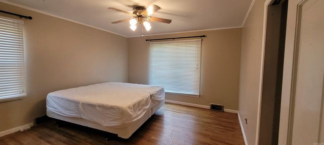 400 N Edmonds Avenue, Mccrory, AR 72101